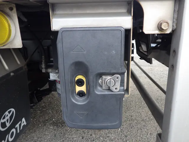 トヨタ ダイナ TKG-XZU605(2WD)の写真29