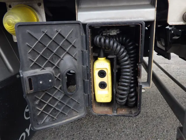 トヨタ ダイナ TKG-XZU605(2WD)の写真30