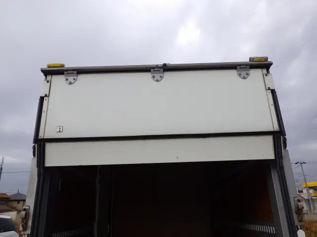 トヨタ ダイナ TKG-XZU605(2WD)の写真31