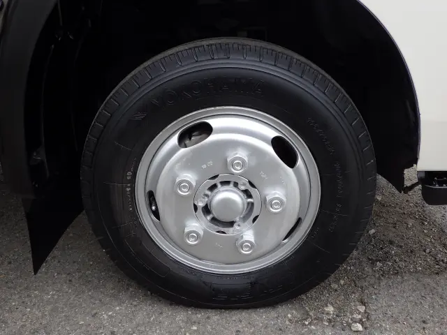 トヨタ ダイナ TKG-XZU605(2WD)の写真32