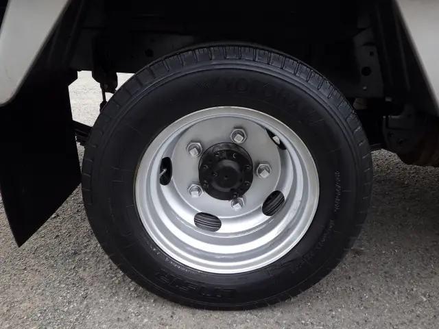 トヨタ ダイナ TKG-XZU605(2WD)の写真34