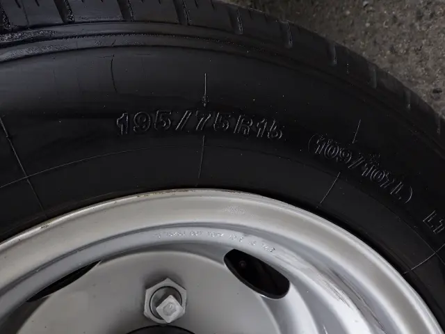 トヨタ ダイナ TKG-XZU605(2WD)の写真35