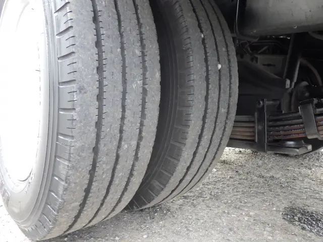 トヨタ ダイナ TKG-XZU605(2WD)の写真36