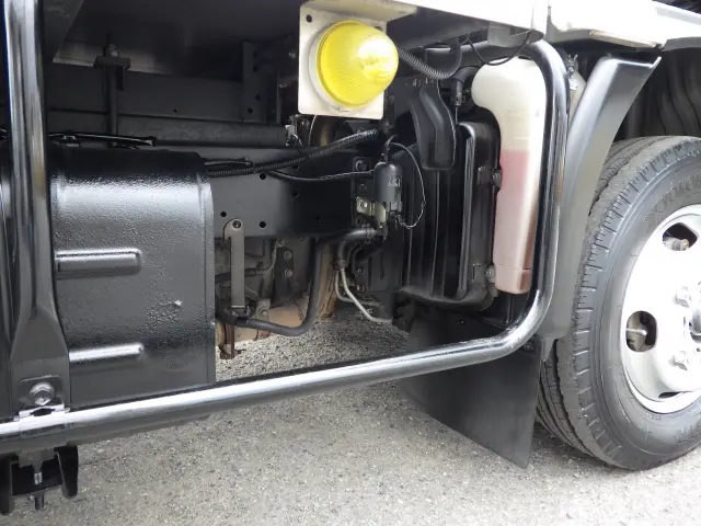 トヨタ ダイナ TKG-XZU605(2WD)の写真38