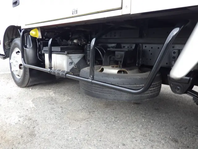 トヨタ ダイナ TKG-XZU605(2WD)の写真41