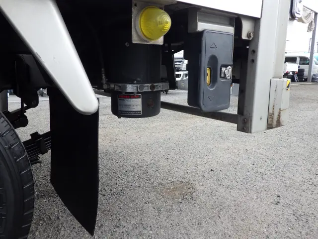 トヨタ ダイナ TKG-XZU605(2WD)の写真42