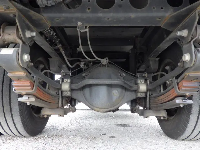 トヨタ ダイナ TKG-XZU605(2WD)の写真43