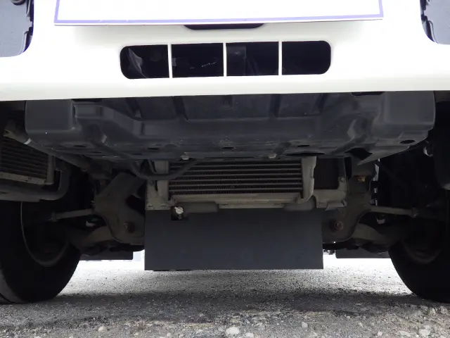 トヨタ ダイナ TKG-XZU605(2WD)の写真44