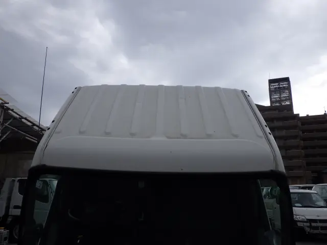 トヨタ ダイナ TKG-XZU605(2WD)の写真45