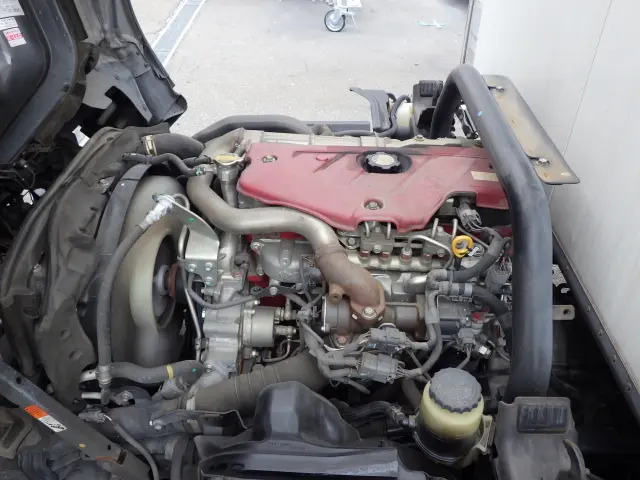 トヨタ ダイナ TKG-XZU605(2WD)の写真47