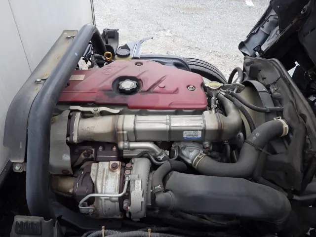 トヨタ ダイナ TKG-XZU605(2WD)の写真48