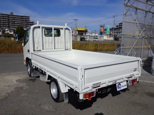 トヨタ ダイナ ABF-TRY220(2WD)の写真2