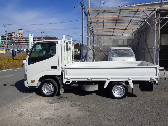 トヨタ ダイナ ABF-TRY220(2WD)の写真3