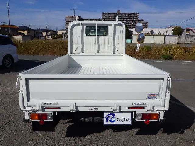 トヨタ ダイナ ABF-TRY220(2WD)の写真5