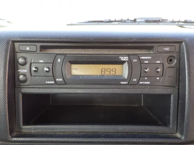 トヨタ ダイナ ABF-TRY220(2WD)の写真10