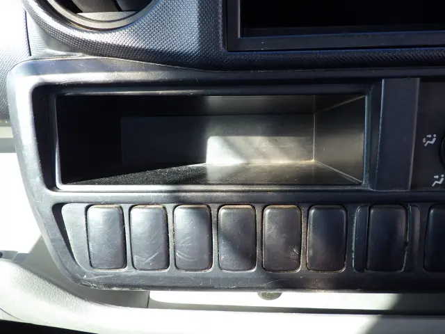 トヨタ ダイナ ABF-TRY220(2WD)の写真12