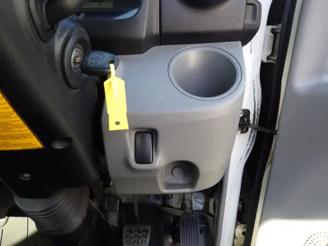 トヨタ ダイナ ABF-TRY220(2WD)の写真13