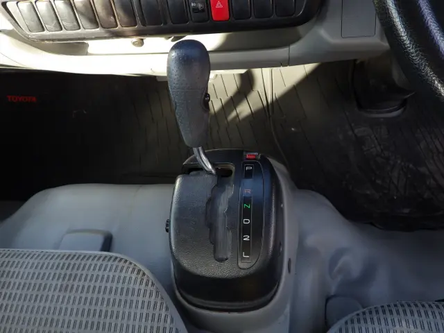 トヨタ ダイナ ABF-TRY220(2WD)の写真14