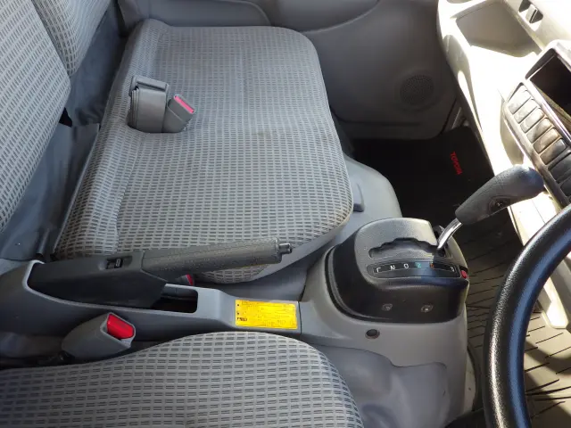 トヨタ ダイナ ABF-TRY220(2WD)の写真15