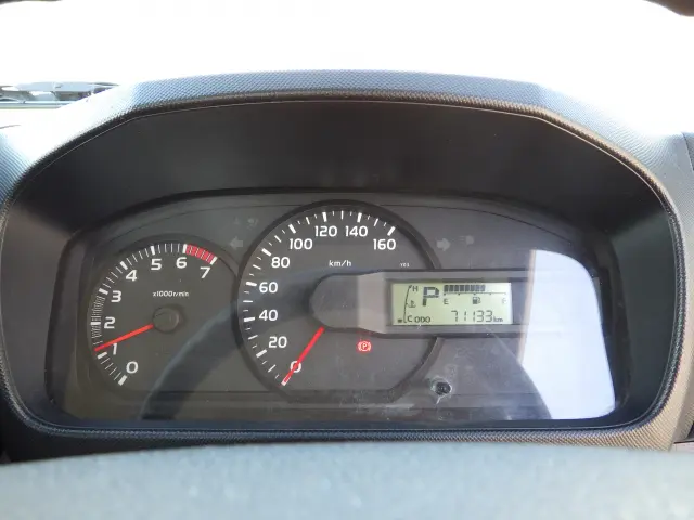 トヨタ ダイナ ABF-TRY220(2WD)の写真17