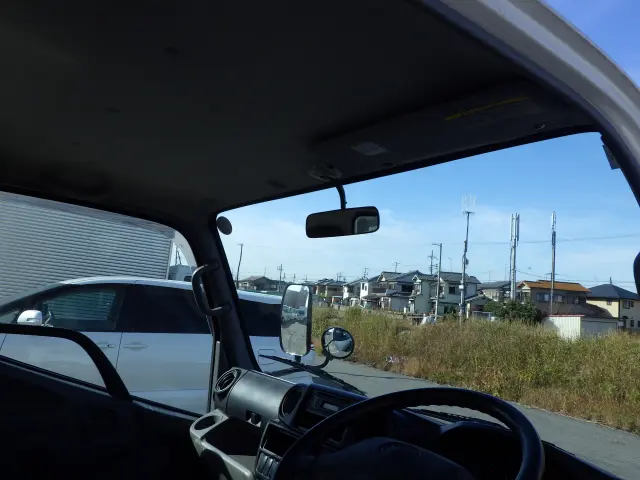 トヨタ ダイナ ABF-TRY220(2WD)の写真17