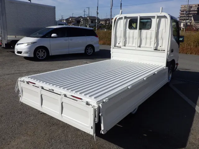 トヨタ ダイナ ABF-TRY220(2WD)の写真22