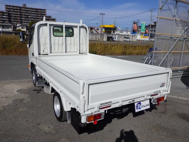 トヨタ ダイナ ABF-TRY220(2WD)の写真22