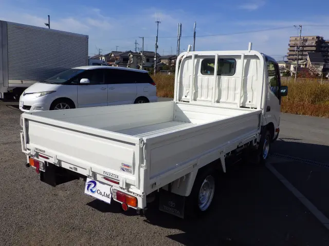 トヨタ ダイナ ABF-TRY220(2WD)の写真23