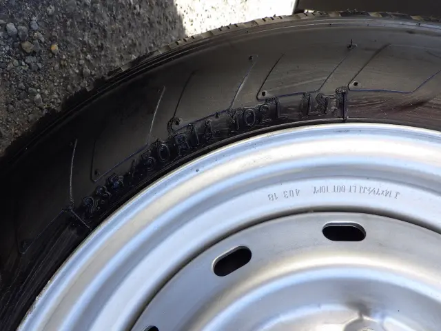 トヨタ ダイナ ABF-TRY220(2WD)の写真27