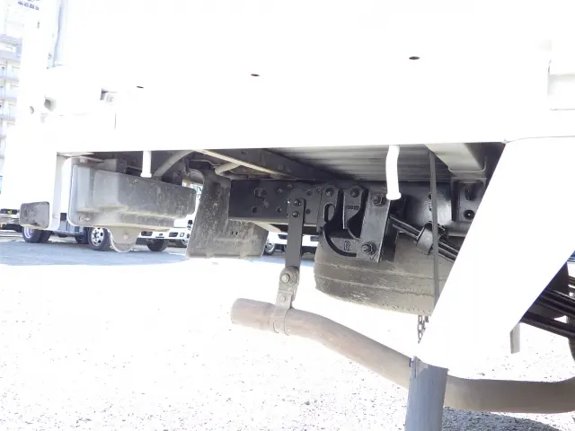 トヨタ ダイナ ABF-TRY220(2WD)の写真35