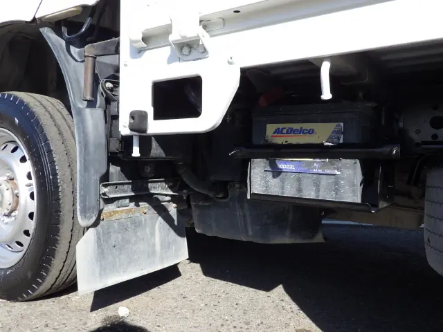 トヨタ ダイナ ABF-TRY220(2WD)の写真36