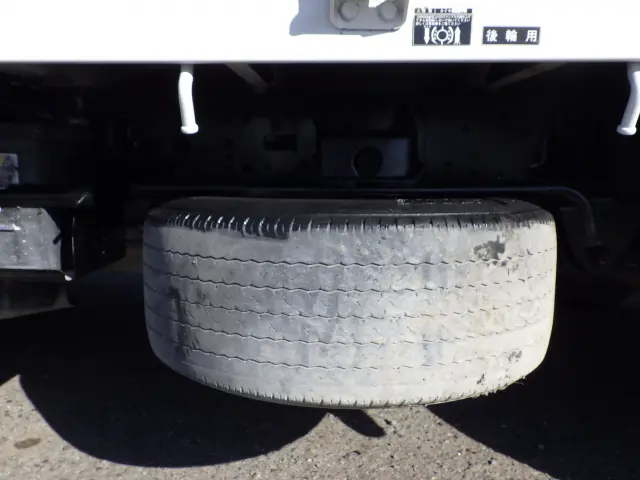 トヨタ ダイナ ABF-TRY220(2WD)の写真37