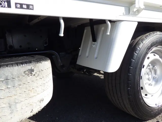 トヨタ ダイナ ABF-TRY220(2WD)の写真37