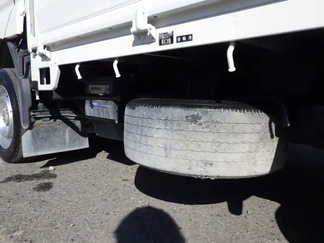 トヨタ ダイナ ABF-TRY220(2WD)の写真39