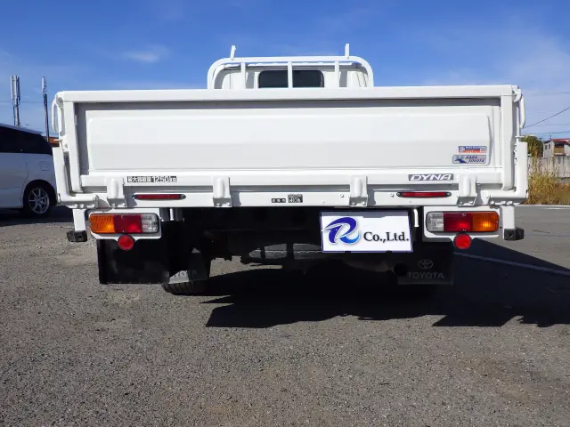 トヨタ ダイナ ABF-TRY220(2WD)の写真41