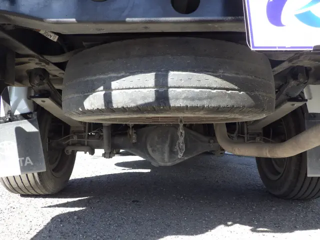 トヨタ ダイナ ABF-TRY220(2WD)の写真41