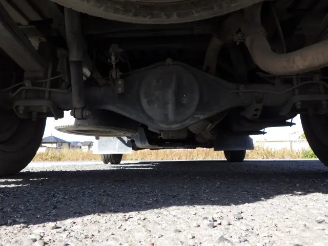 トヨタ ダイナ ABF-TRY220(2WD)の写真42