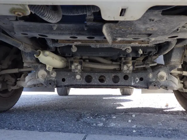 トヨタ ダイナ ABF-TRY220(2WD)の写真44