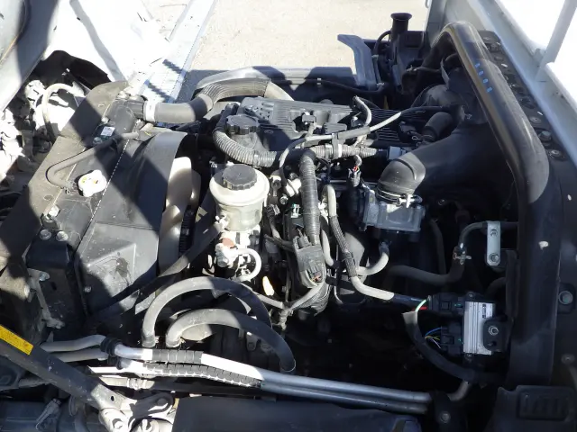 トヨタ ダイナ ABF-TRY220(2WD)の写真45