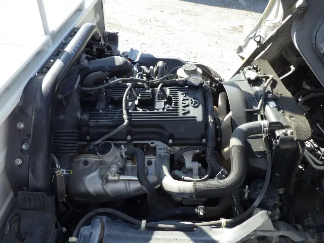 トヨタ ダイナ ABF-TRY220(2WD)の写真46