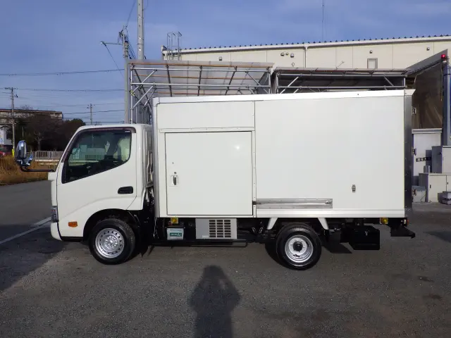 トヨタ ダイナ ABF-TRY230(2WD)の写真3