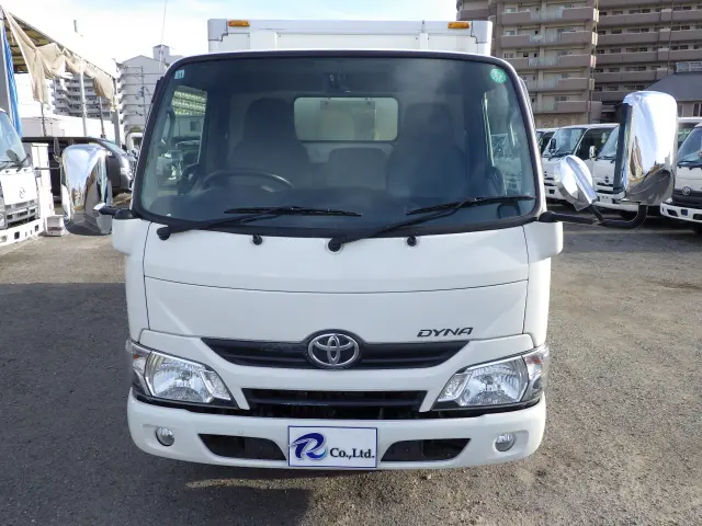 トヨタ ダイナ ABF-TRY230(2WD)の写真4