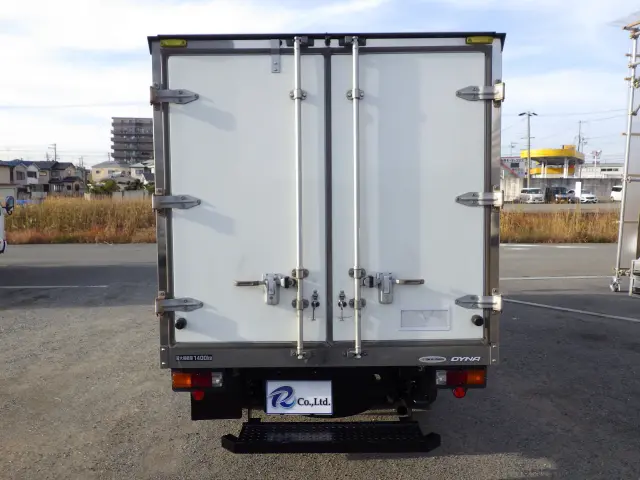 トヨタ ダイナ ABF-TRY230(2WD)の写真5