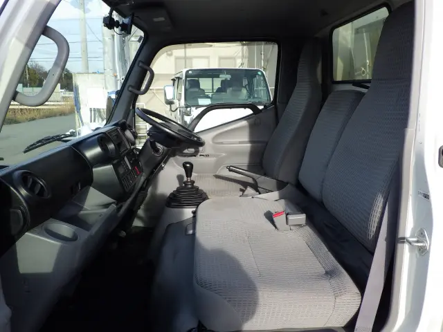 トヨタ ダイナ ABF-TRY230(2WD)の写真8