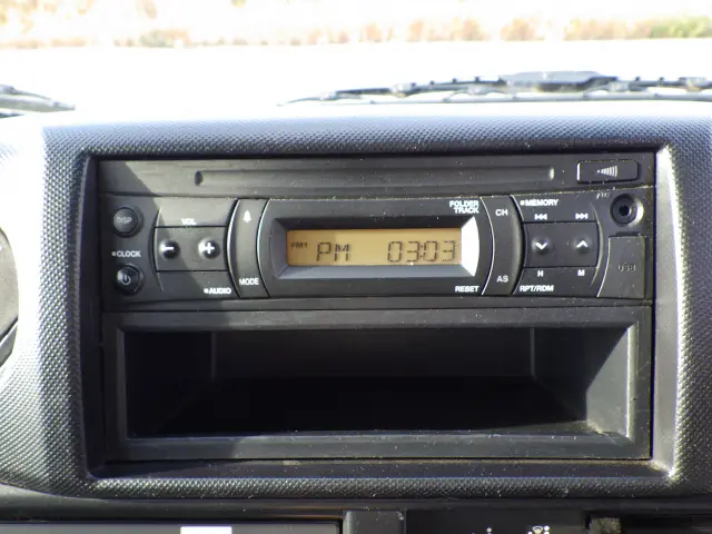 トヨタ ダイナ ABF-TRY230(2WD)の写真10