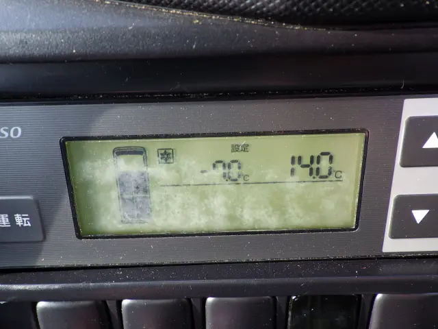 トヨタ ダイナ ABF-TRY230(2WD)の写真13