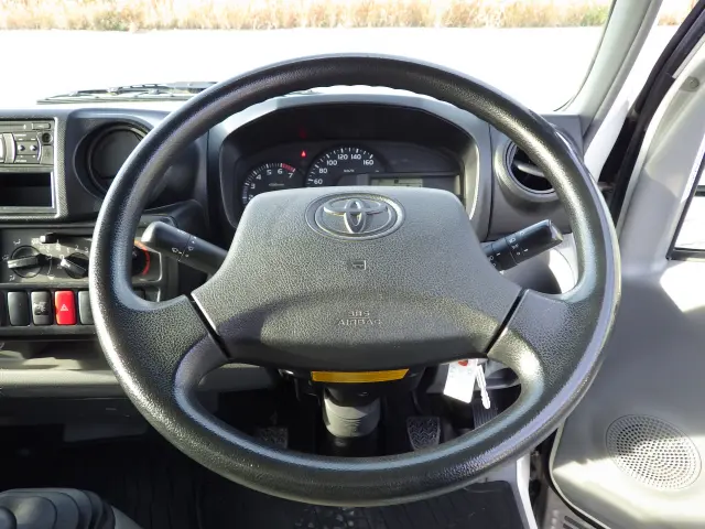 トヨタ ダイナ ABF-TRY230(2WD)の写真16