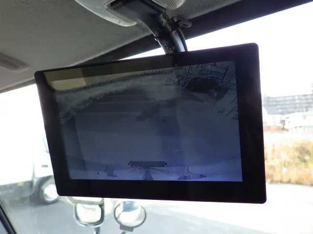 トヨタ ダイナ ABF-TRY230(2WD)の写真18