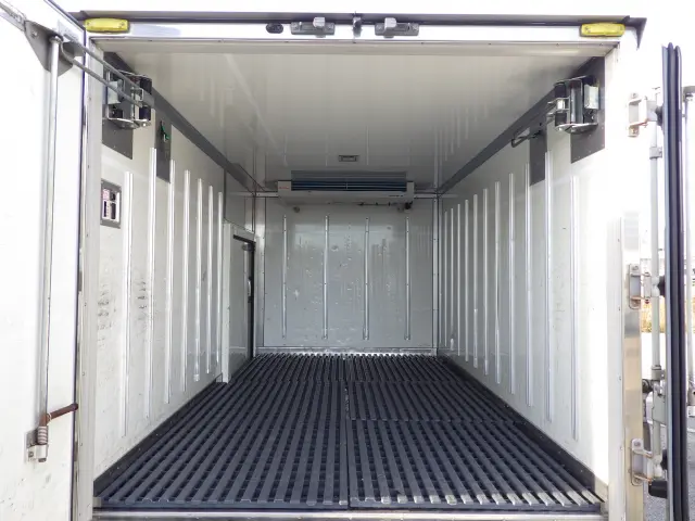 トヨタ ダイナ ABF-TRY230(2WD)の写真19