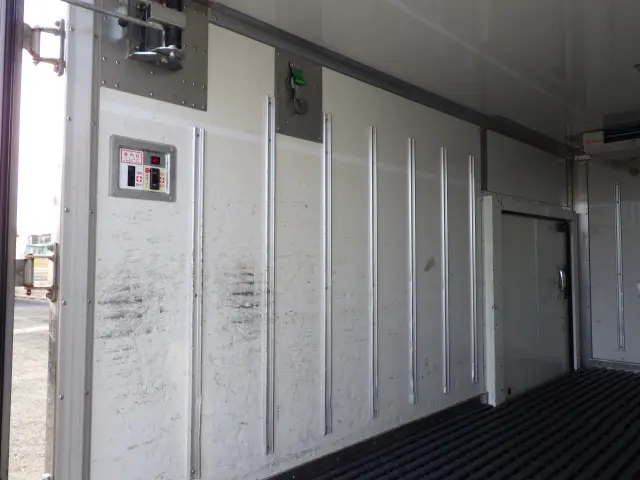 トヨタ ダイナ ABF-TRY230(2WD)の写真22